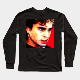 jason patric Long Sleeve T-Shirt